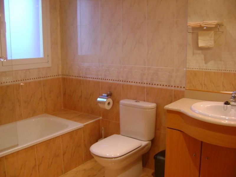 Apartamentos Pirineos Ordesa El Pueyo de Araguas Room photo