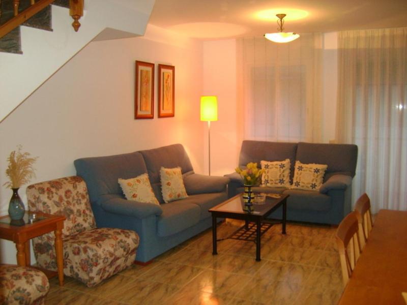 Apartamentos Pirineos Ordesa El Pueyo de Araguas Room photo