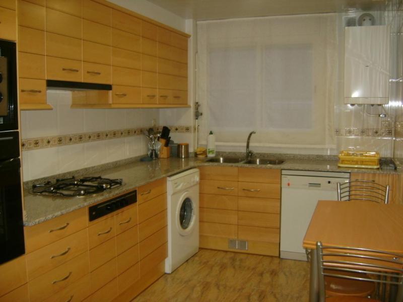 Apartamentos Pirineos Ordesa El Pueyo de Araguas Room photo
